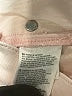 Lands' End Pink Jeans Size 26W - photo 5