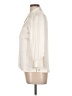 Assorted Brands Ivory 3/4 Sleeve Blouse Size L (estimated) - photo 5
