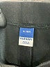Old Navy 100% Cotton Black Casual Pants Size 6-12 mo - photo 3