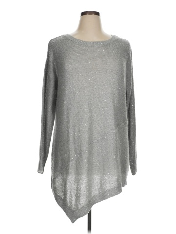 Verve Ami Long Sleeve Top (view 1)