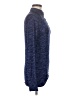 Athleta Blue Long Sleeve Turtleneck Size M - photo 4