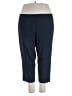 Investments Blue Active Pants Size 20 - photo 1