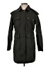 J.Crew 100% Cotton Green Trenchcoat Size XS - photo 1