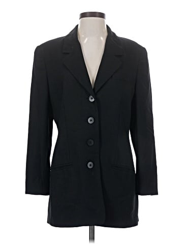 Classiques Entier Wool Blazer (view 1)