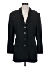 Classiques Entier 100% Wool Black Wool Blazer Size S - photo 1