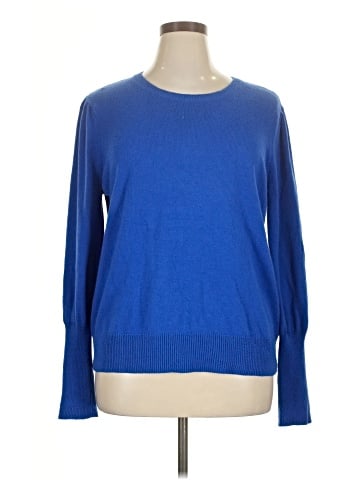 Banana Republic Factory Store Pullover Sweater (view 1)