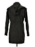 J.Crew 100% Cotton Green Trenchcoat Size XS - photo 2