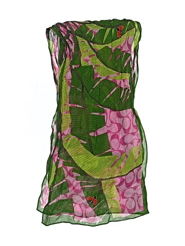 Coach Scarf (view 2)