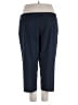 Investments Blue Active Pants Size 20 - photo 2