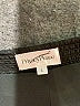 Privacy Please Black Casual Pants Size L - photo 4