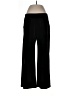 Cal Style Black Casual Pants Size L - photo 1