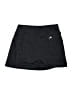 Head Solid Black Active Skort Size S - photo 1