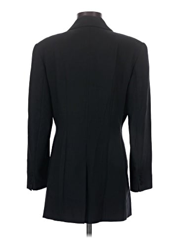 Classiques Entier Wool Blazer (view 2)