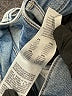 Mother Blue Jeans Size 23 waist - photo 8
