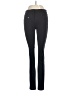 W by Worth Solid Black Active Pants Size 0 - photo 1