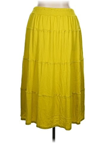 Scoop Casual Skirt (view 2)