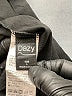DAZY 100% Polyester Black Long Sleeve Blouse Size L - photo 7