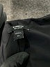 Express Solid Black Cocktail Dress Size XS - photo 7