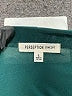 Perseption Concept Green Long Sleeve Blouse Size L - photo 7