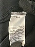 Old Navy 100% Cotton Black Active Pants Size 6-12 mo - photo 4