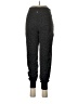 Lululemon Athletica Tweed Gray Black Casual Pants Size 8 - photo 2