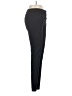 W by Worth Solid Black Active Pants Size 0 - photo 4