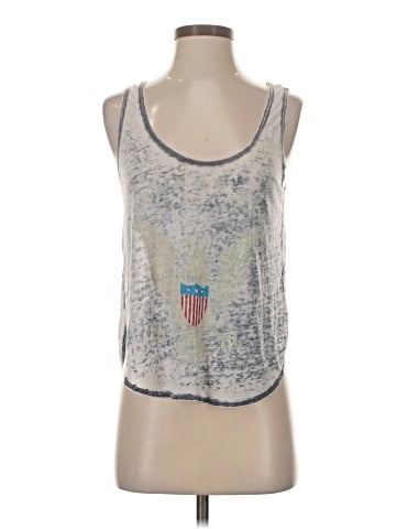 Chaser Tank Top (view 1)