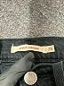 Levi's Black Jeans Size 25 waist - photo 7