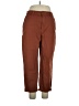 Gap Brown Jeans Size 14 - photo 1