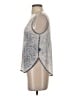 Chaser Silver Tank Top Size S - photo 5