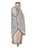 Chaser Silver Tank Top Size S - photo 4