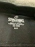 Spalding Athletic Black Active Pants Size S - photo 3