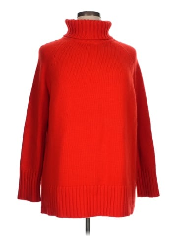 Tuckernuck Wool Pullover Sweater (view 1)