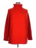 Tuckernuck 100% Wool Red Wool Pullover Sweater Size XL - photo 1
