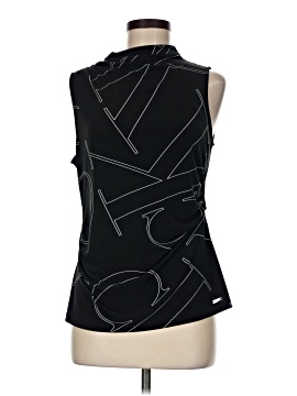 Calvin Klein Sleeveless Blouse