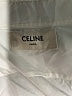 Céline 100% Cotton Ivory Button Down Size EU (FR) 42 / US 10 - photo 12