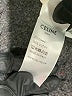 Céline 100% Cotton Ivory Button Down Size EU (FR) 42 / US 10 - photo 13