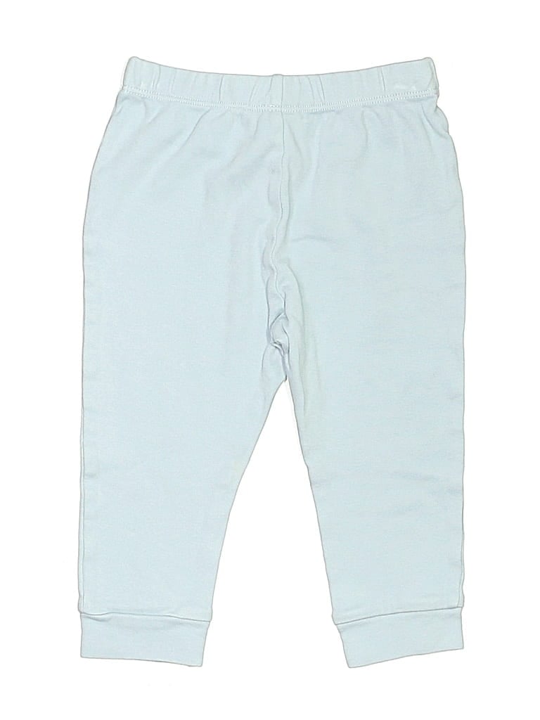 Pre-owned Pekkle Kids' Casual Pants In Blue