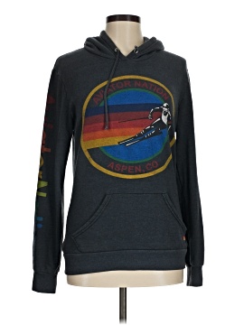 Aviator Nation Pullover Hoodie