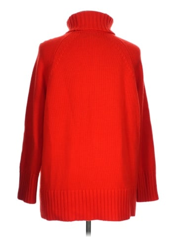 Tuckernuck Wool Pullover Sweater (view 2)