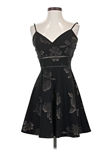 Mi ami Cocktail Dress (view 1)