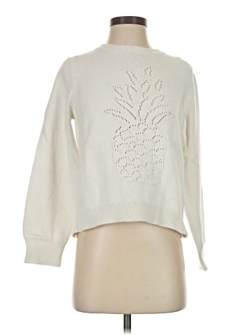 Joie Pullover Sweater (view 1)