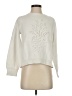 Joie Ivory Pullover Sweater Size S - photo 1
