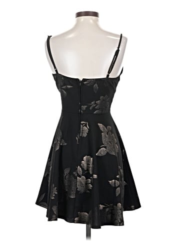 Mi ami Cocktail Dress (view 2)
