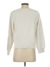 Joie Ivory Pullover Sweater Size S - photo 2
