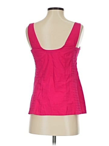Nanette Lepore Sleeveless Blouse (view 2)
