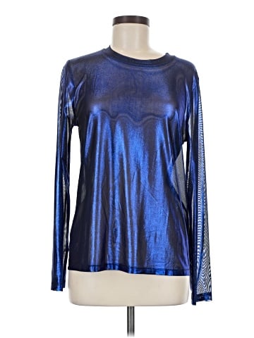 Porridge Long Sleeve Top (view 1)