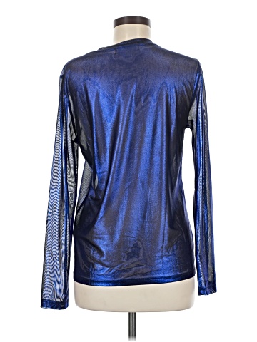 Porridge Long Sleeve Top (view 2)