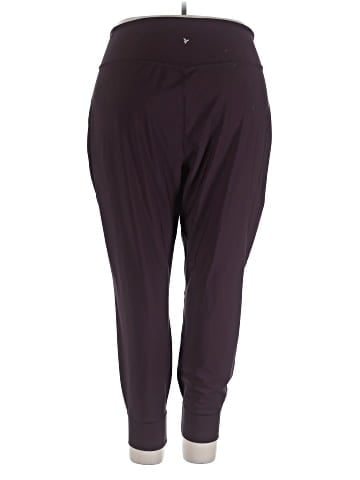 Active by Old Navy Casual Pants (view 2)