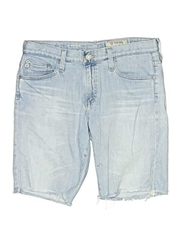 Adriano Goldschmied Denim Shorts (view 1)